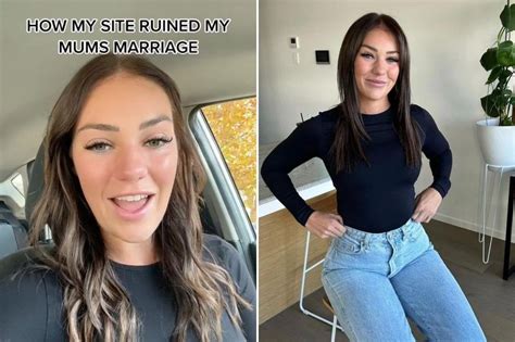 taila madison only fans|OnlyFans star Taila Maddison claims mother blamed her for。